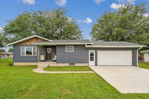 1304 Greeley Street, Nashua, IA 50658