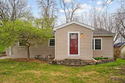 804 S Jefferson Street, Wellsburg, IA 50680