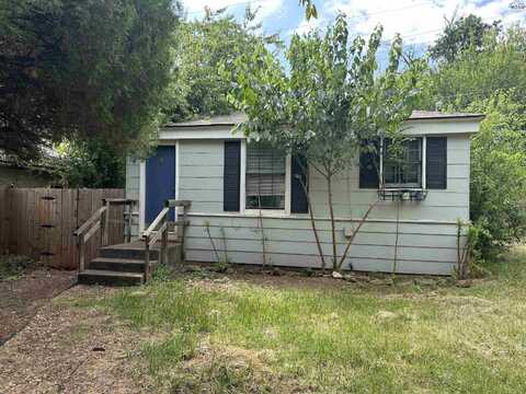 3205 10TH STREET, Wichita Falls, TX 76309