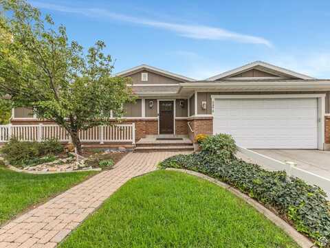 2375 W BONANZA, South Jordan, UT 84095