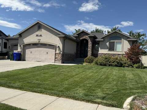 1886 S 1485 W, Syracuse, UT 84075