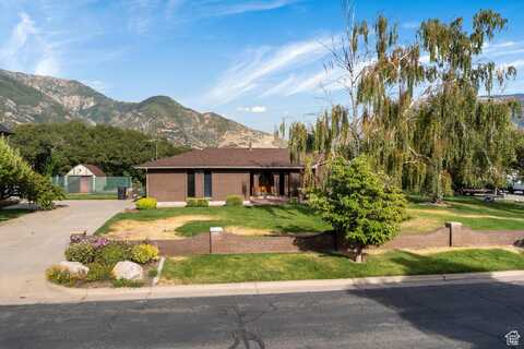 6306 S 1575 E, Ogden, UT 84405