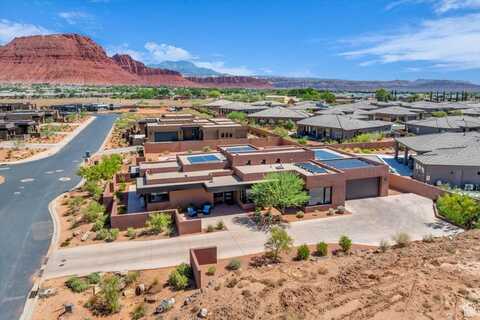 589 S JUNIPER, Ivins, UT 84738