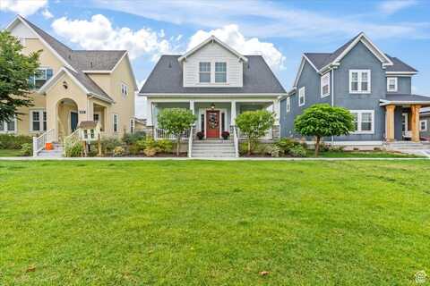 10947 S GRESHAM, South Jordan, UT 84009