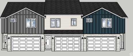 4354 W 1825 N, West Point, UT 84015