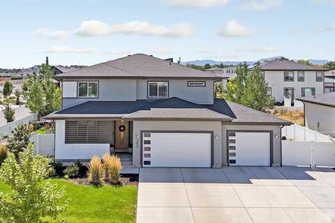 3657 W 8240 S, West Jordan, UT 84088
