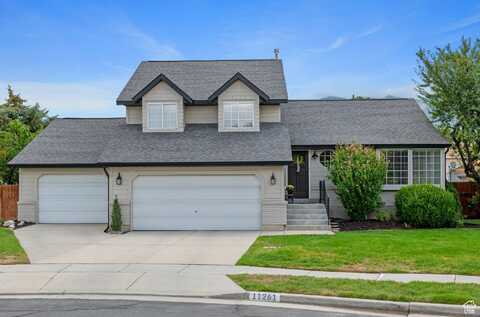 11261 S HAVRE, Sandy, UT 84070