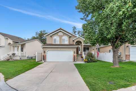 1145 E PARKSTONE, Draper, UT 84020