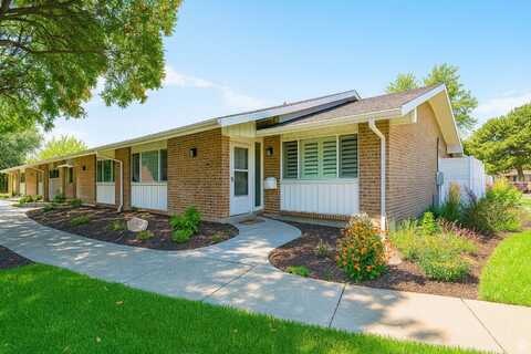 862 E THREE FOUNTAINS S, Murray, UT 84107