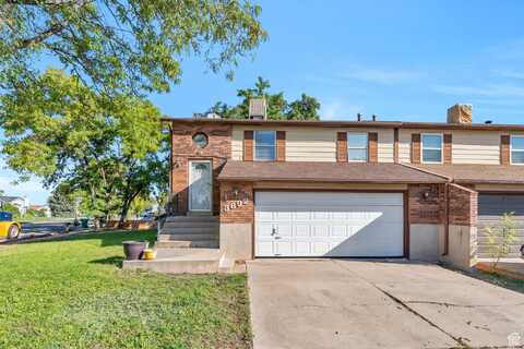 3692 W 4625 S, Roy, UT 84067