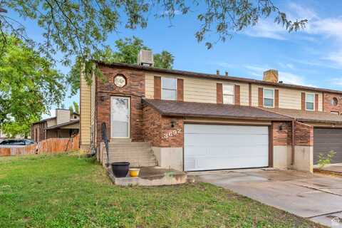 3692 W 4625 S, Roy, UT 84067