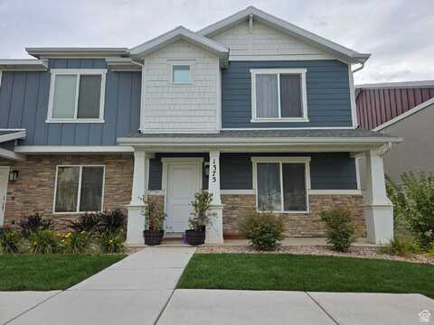 1375 S OAKDALE, Santaquin, UT 84655
