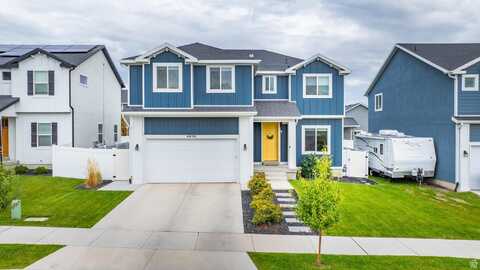 4615 E RUSTIC RANCH, Eagle Mountain, UT 84005