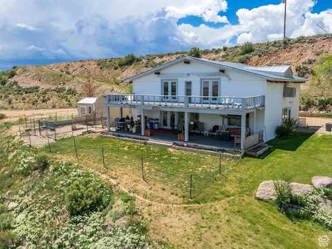 8796 S RIVER, Duchesne, UT 84021