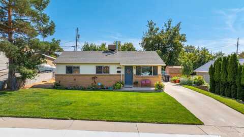 1460 E 520 S, Provo, UT 84606