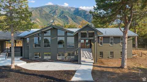65 E MAPLE, Woodland Hills, UT 84653