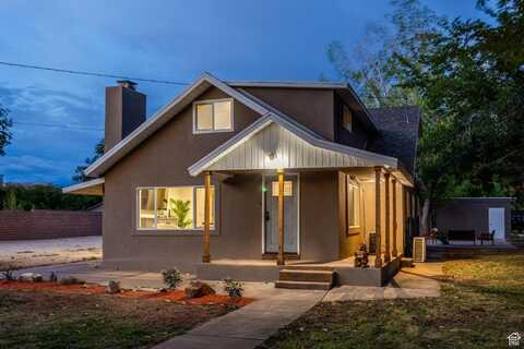 361 S 300 W, Hurricane, UT 84737