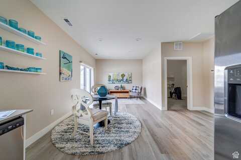 3592 S 805 E, Salt Lake City, UT 84106