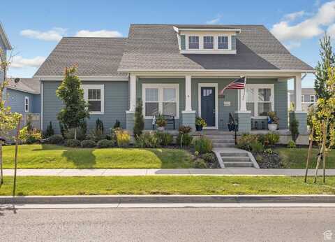 10562 S STAVANGER, South Jordan, UT 84009