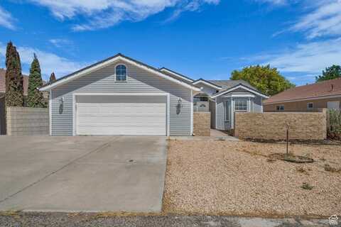 2072 W 30 S, Hurricane, UT 84737