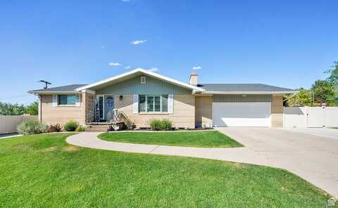 693 E 2000 S, Bountiful, UT 84010