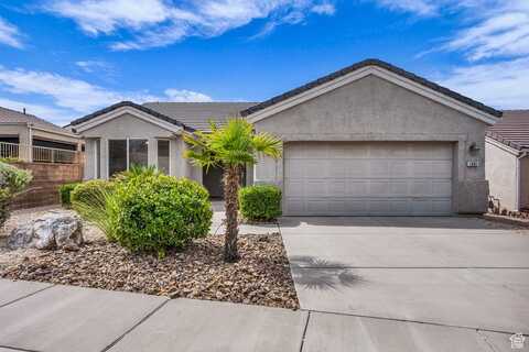 1801 W RED RIVER, Saint George, UT 84790