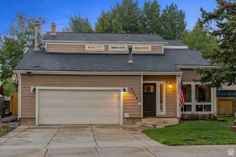 2316 COMSTOCK, Park City, UT 84060