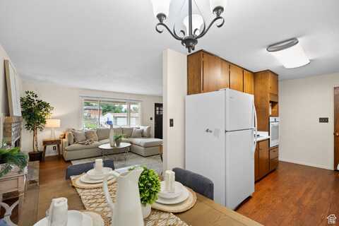771 E 1825 S, Bountiful, UT 84010