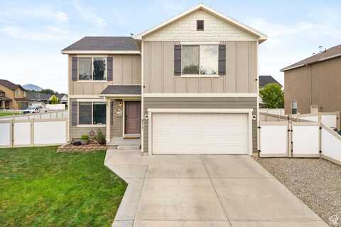 311 S 1400 W, Spanish Fork, UT 84660