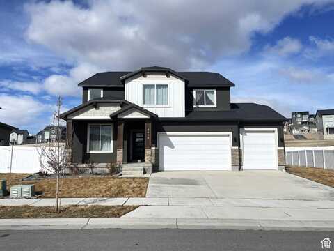 8416 N SUN CREST, Eagle Mountain, UT 84005