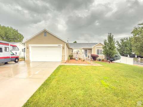 1468 N 125 E, Layton, UT 84041