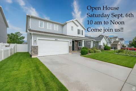 3627 S BRIDGEVIEW, Syracuse, UT 84075