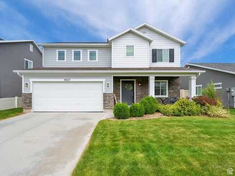 3627 S BRIDGEVIEW, Syracuse, UT 84075