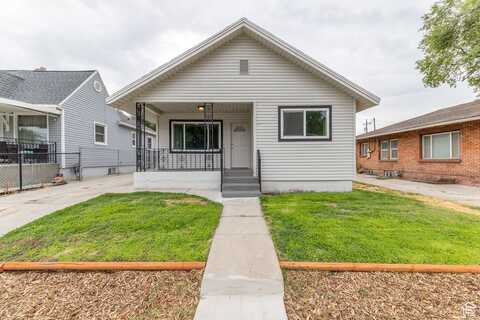 3223 LINCOLN, Ogden, UT 84401