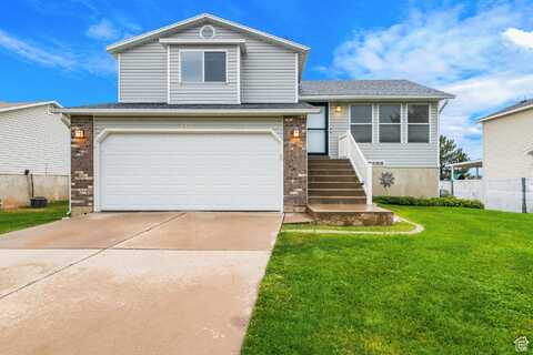 4271 W 5050 S, Roy, UT 84067