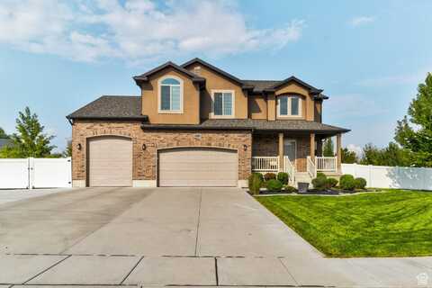 1433 S 4100 W, Syracuse, UT 84075