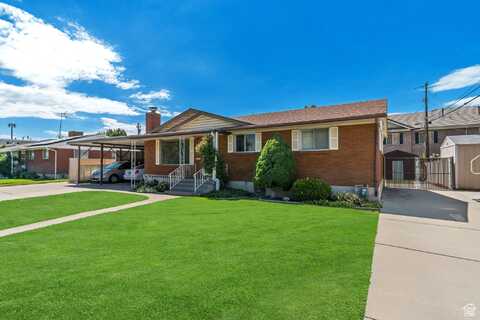 1432 S 605 E, Orem, UT 84097