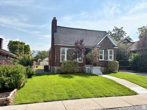 1349 S 500 E, Salt Lake City, UT 84105