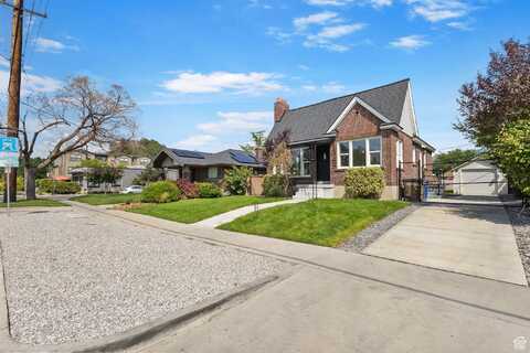 1349 S 500 E, Salt Lake City, UT 84105