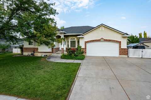 1363 S DORAL W, Syracuse, UT 84075