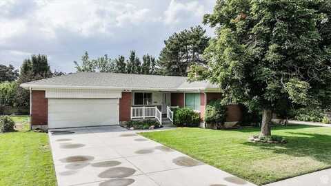 6888 S 500 E, Midvale, UT 84047