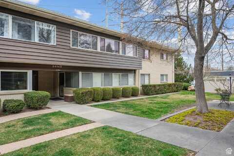 1130 E 2700 S, Salt Lake City, UT 84106