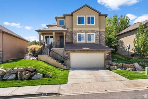 3032 E LOOKOUT, Eagle Mountain, UT 84005