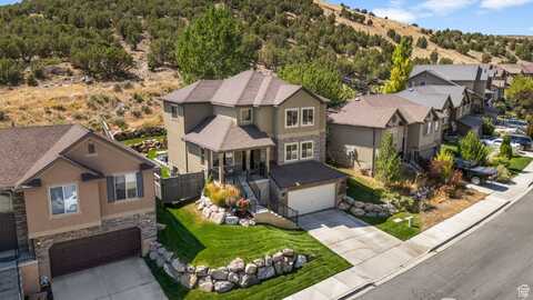 3032 E LOOKOUT, Eagle Mountain, UT 84005