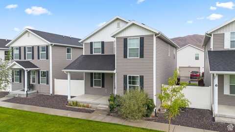 1848 E AMERICAN, Eagle Mountain, UT 84005