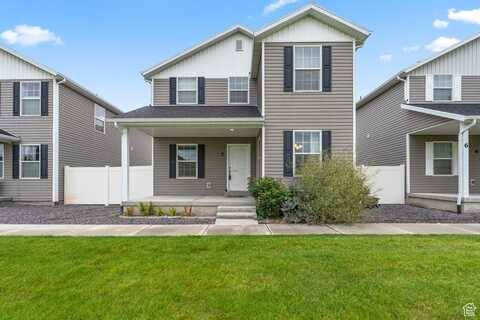 1848 E AMERICAN, Eagle Mountain, UT 84005