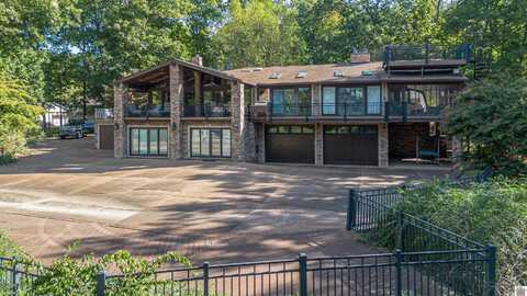 164 Yopp Road, Kuttawa, KY 42055