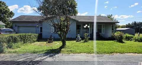 134 College, Salem, KY 42078