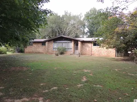 616 Stewart Road, Wingo, KY 42088