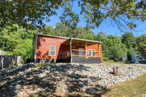 1716 State Route 1271, Kuttawa, KY 42055